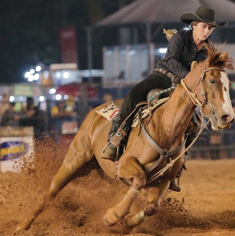 Tuba Rodeo Ribeirão Rodeo Music volta com Três Tambores e Team Penning na arena ...