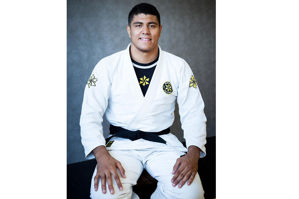 Atual campeão mundial, cearense Victor Hugo conquista título brasileiro de  jiu-jitsu