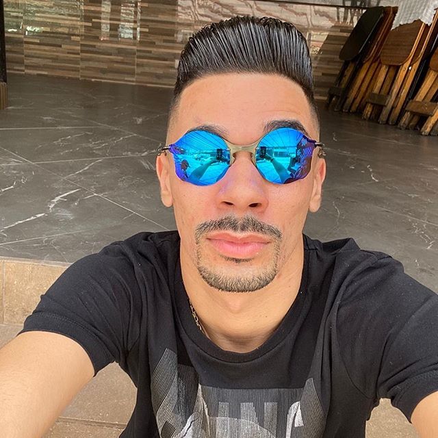 Criador de diversas ações sociais, conheça o jovem influenciador Mike ...
