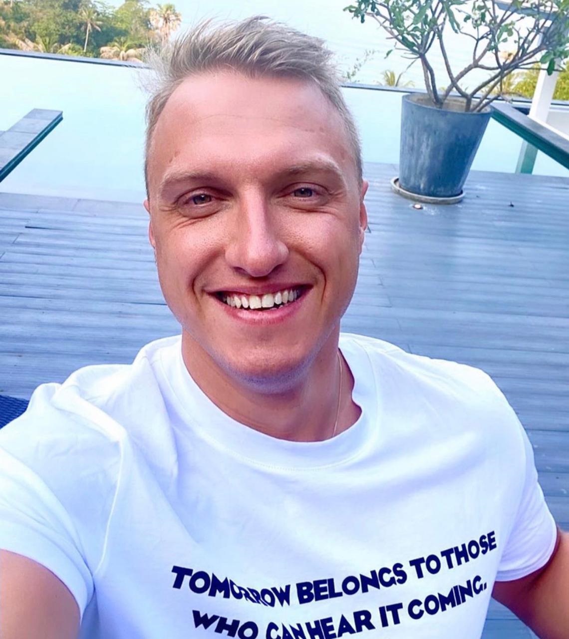 Conheça Chris MMCrypto: youTuber que mudou o panorama do Bitcoin e das ...