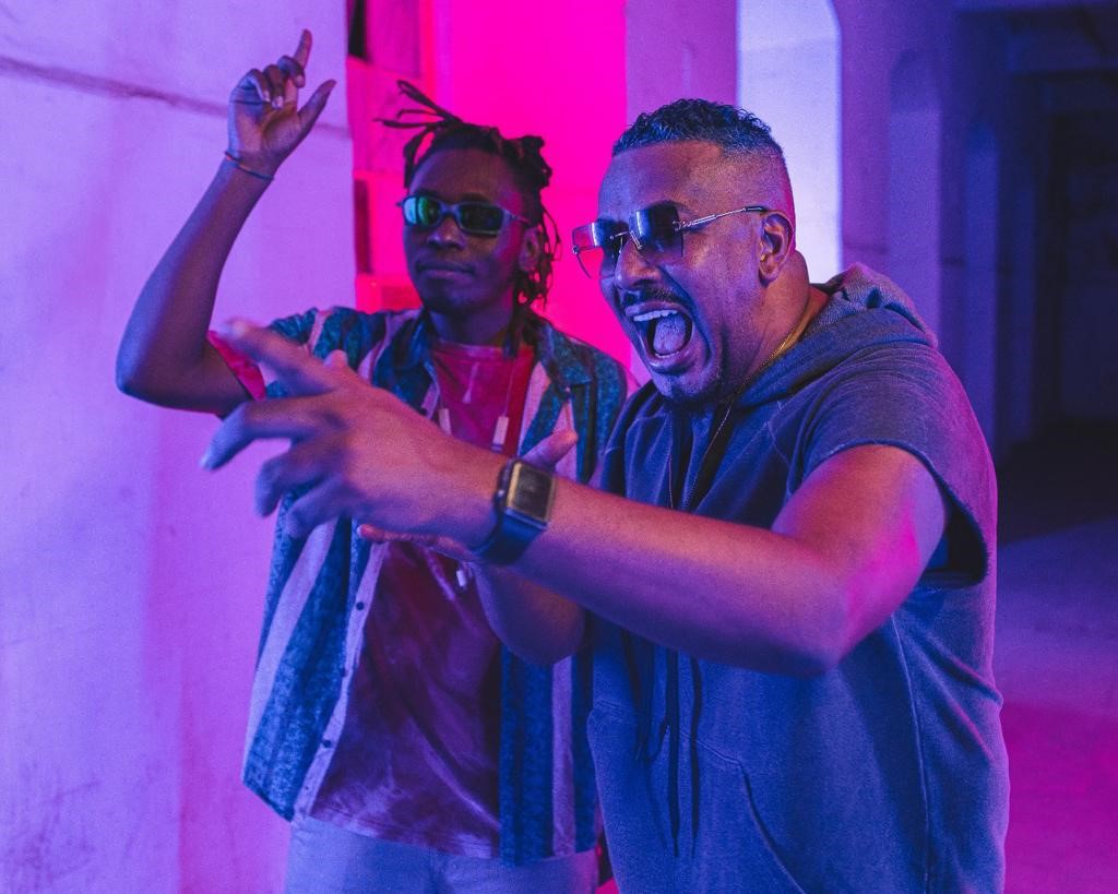 Billy SP e Rincon Sapiência lançam videoclipe oficial de Hoje a Gente ...