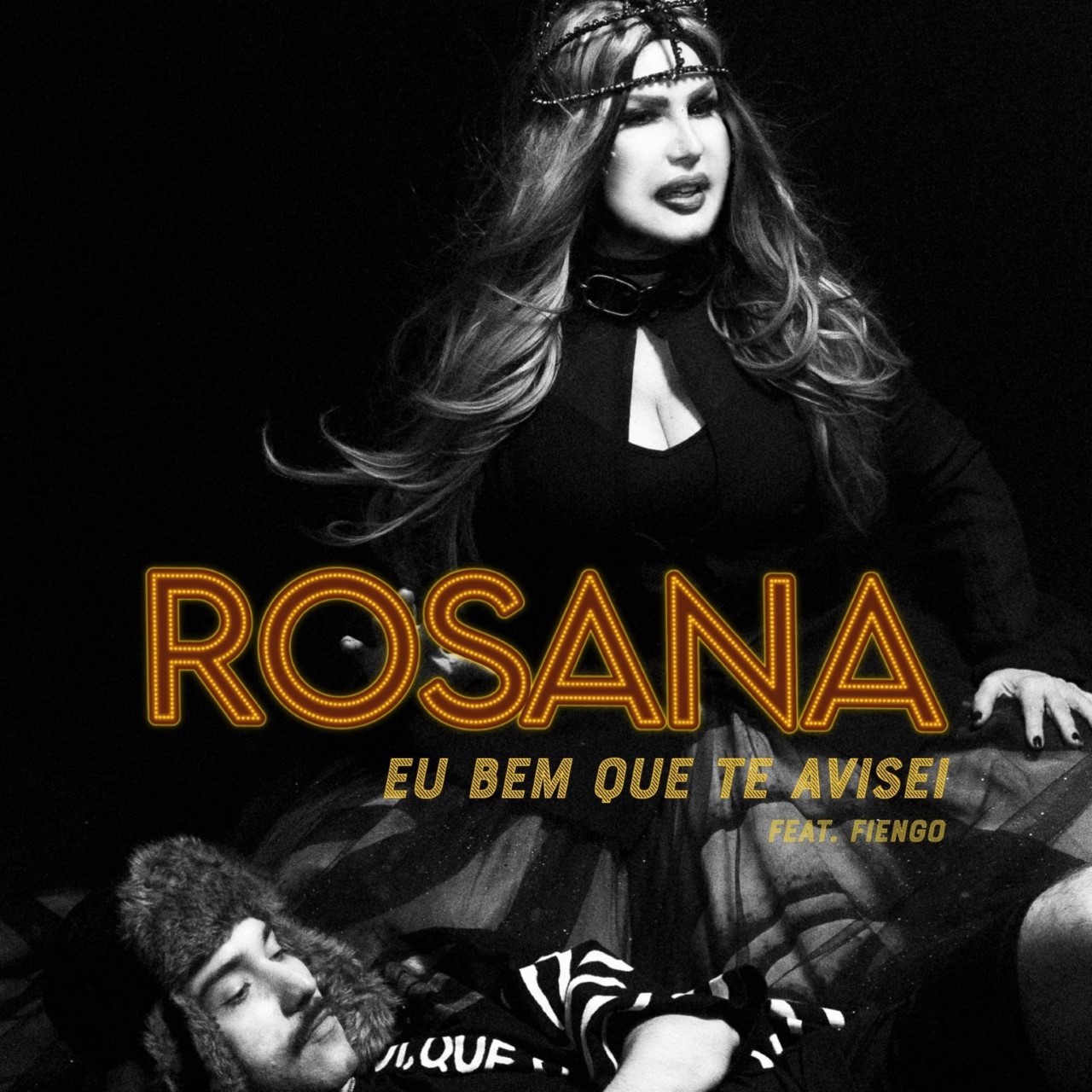 Rosana Está De Volta, Novos Encontros Musicais E Previsões - Cartão De ...