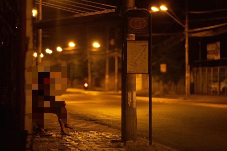 Homem é baleado em assalto na Avenida Brasil em Ribeirão Preto; polícia investiga o caso - Cartão de Visita News