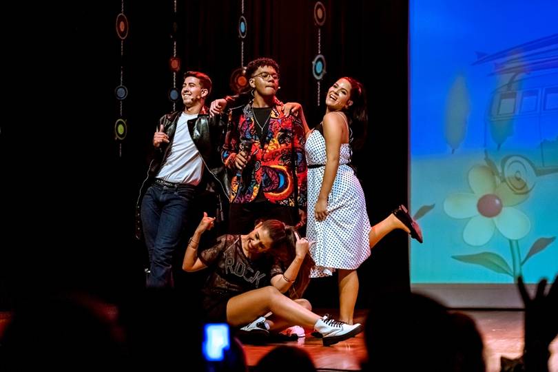 “Rock Para Crianças”: A história do rock contada de uma forma lúdica ...