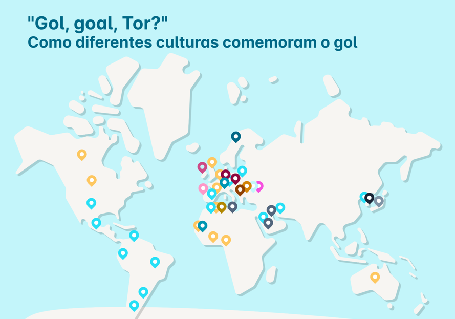 Mais De 15 Gols: Veja Como O Brasil, A Sérvia E Outros Países Da Copa ...