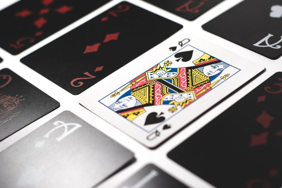 Você sabe como jogar e qual a história do Blackjack?
