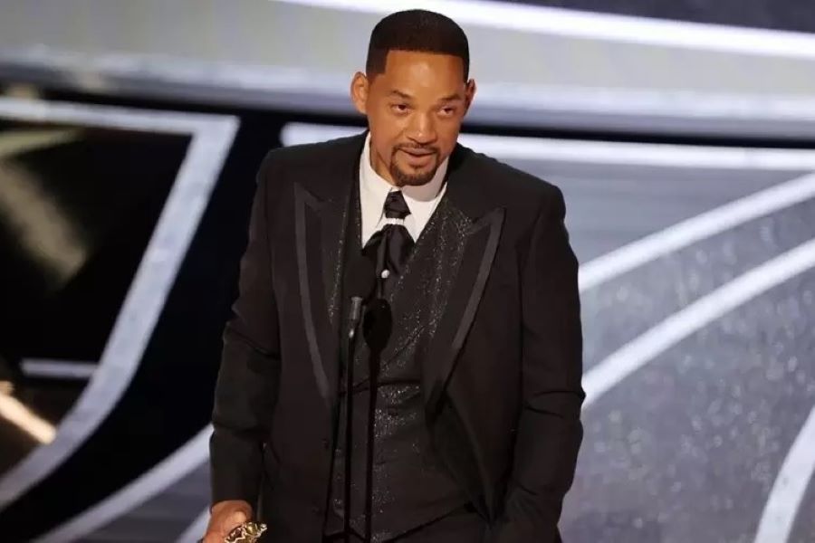 Will Smith: O que aconteceu com o ator após o Oscar - Cartão de Visita News