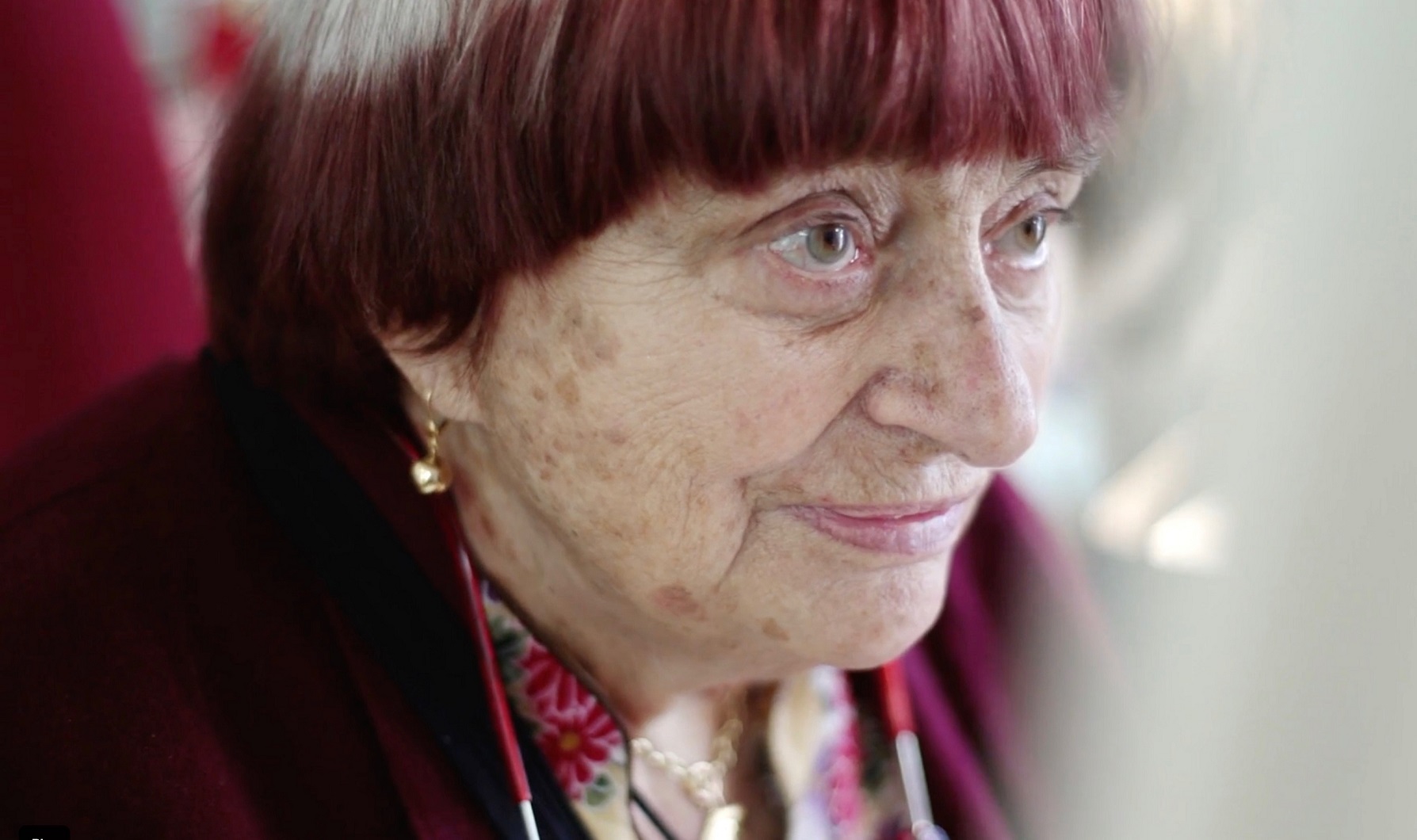 Mostra UMBIGO DO SONHO - O Cinema de Paula Gaitán - Cartão de Visita News