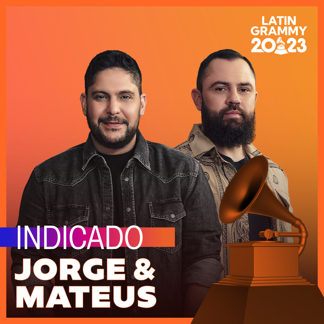 Lance Individual — Jorge & Mateus