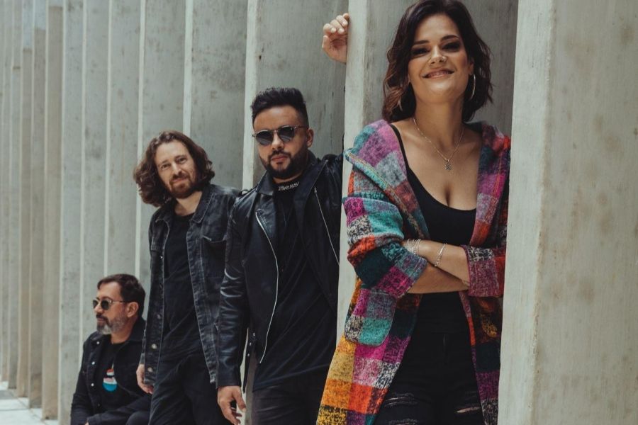 Rock Beats lança "Dinamite": um hino de transformação e uma nova fase ...
