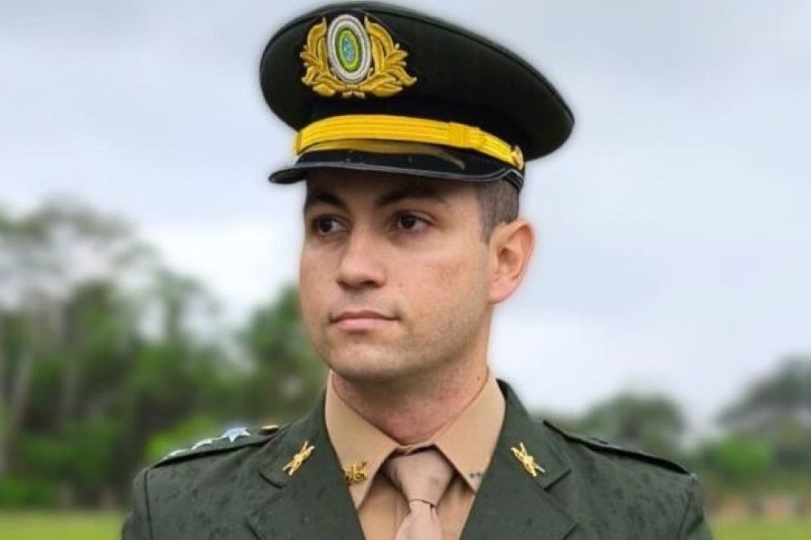 Capitão George Lopes consolida carreira com inovação e papel ...