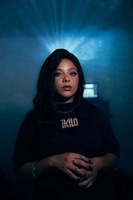Dayle lança seu primeiro single solo pelo projeto Studio Rec, da 1Kilo ...