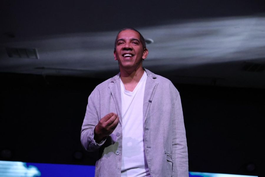 A virada da Bem+ TV: Caio Rios reposiciona emissora rumo a modelo ...