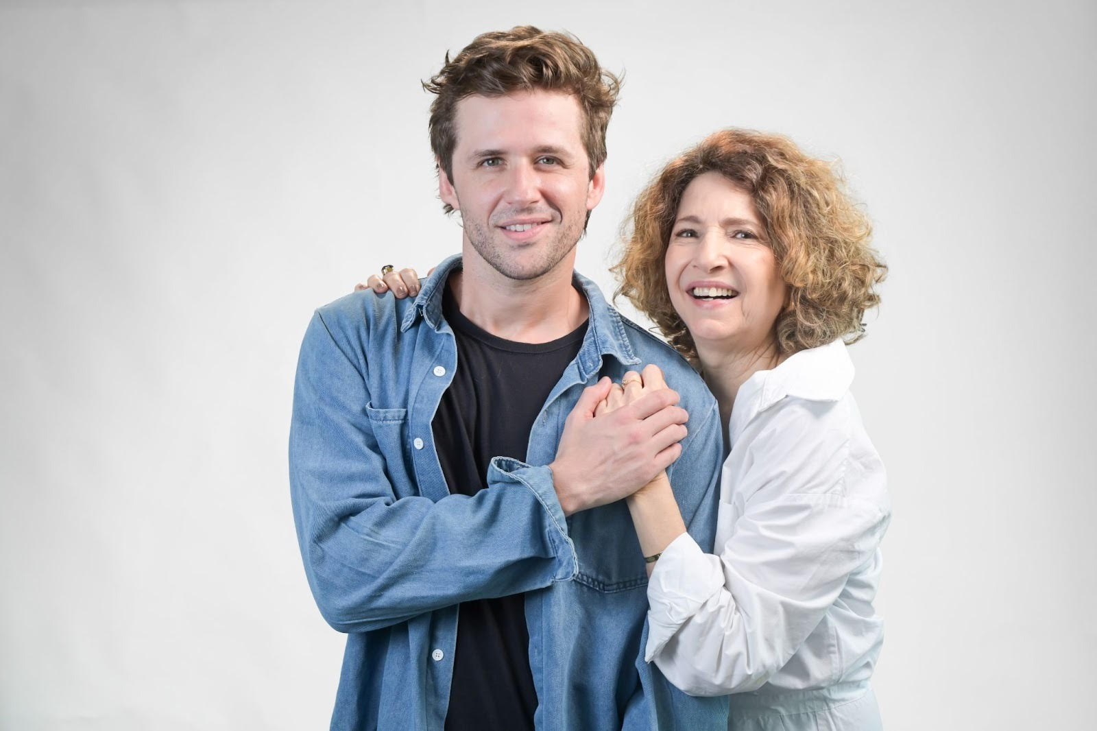 Matilde Rodeia Depois de uma primeira turnê nacional de sucesso, comédia romântica ...