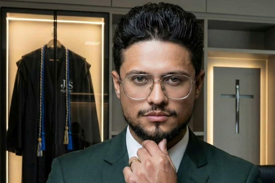 Rodrigo Merli Advogado amplia atuação na área criminal com abordagem humanizada e ...
