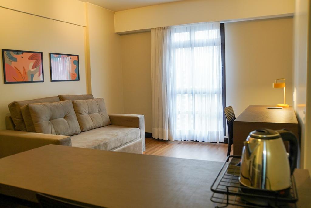 Imagem ilustrativa sobre Golden Tulip Goiânia Address celebra 32 anos com happy hour exclusivo e música ao vivo