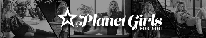 Informes - Planet Girls