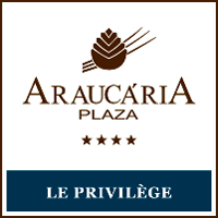Araucaria Plaza