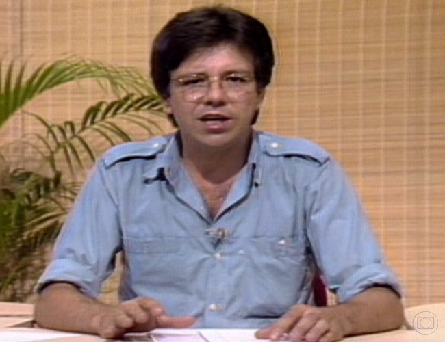 Globo Rural - O primeiro #GloboRural foi exibido no dia 06 de janeiro de  1980. Nossa equipe agradece a todos pelos 37 anos de parceria!