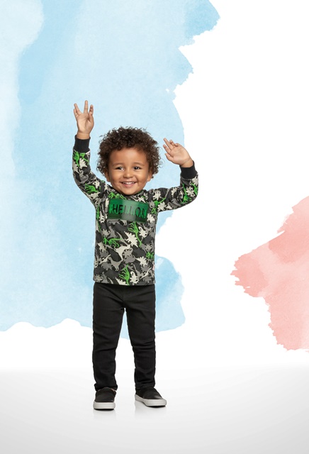 Elian aposta no estilo street para coleção Inverno 2020 - Cartão de Visita  News