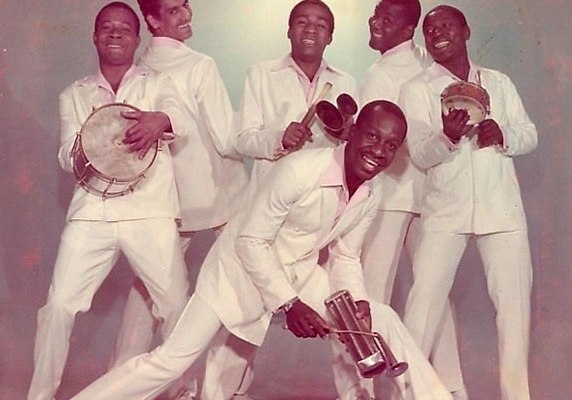 Grupo que revelou Mussum, Originais do Samba tem 12 álbuns