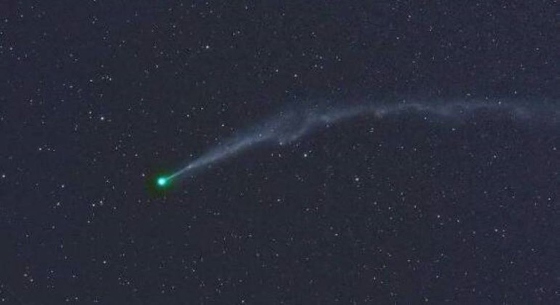 Recém-descoberto, cometa Nishimura poderá ser visto no Brasil ao